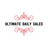 UltimateDailySales brand logo for ultimatedailysales.com