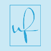 Ultrafino brand logo for ultrafino.com