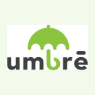 Umbre Inc brand logo for umbreinc.com