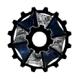 Umbrella Armory brand logo for umbrellaarmory.com