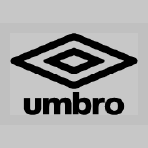Umbro brand logo for umbro.co.uk