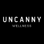 UnCanny Wellness brand logo for uncannywellness.com