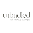 Unbridled brand logo for unbridledcourtenay.com