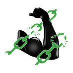 Unchained Muscle brand logo for unchainedmuscle.co.uk