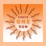Under One Sun brand logo for underonesun.ca
