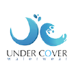 Undercover Waterwear brand logo for undercoverwaterwear.com