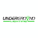 Underground Lighting brand logo for undergroundlighting.com