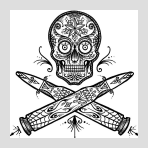 Underground Tactical brand logo for undergroundtactical.com