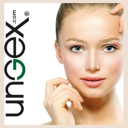 Ungex.com brand logo for mitesoff.com.au
