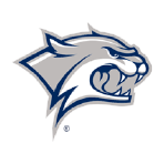 Unh Wildcats brand logo for shop.unhwildcats.com
