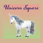 Unicorn Square brand logo for unicornsquare.com