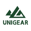 Unigear brand logo for unigearshop.com