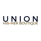 Union brand logo for unionasheville.com