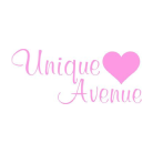Unique Avenue brand logo for uniqueavenue.co.uk