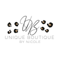 Unique Boutique by Nicole brand logo for uniqueboutiquebynicole.com