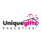 Unique Executive Gifts brand logo for uniqueexecutivegifts.com