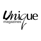 Unique Magazines brand logo for uniquemagazines.co.uk
