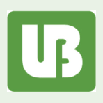 Unit Bricks brand logo for unitbricks.com