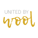 United By Wool brand logo for unitedbywool.com.au