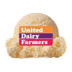 United Dairy Farmers brand logo for udfinc.com