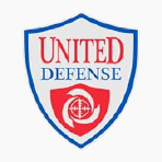United Defense Manufacturing brand logo for udmc-weapons.com