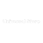 Universal Store brand logo for universalstore.com