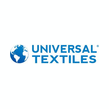 Universal Textiles brand logo for universaltextiles.com