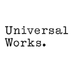 Universal Works brand logo for universalworks.co.uk