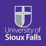 University Of Sioux Falls brand logo for shop.usiouxfalls.edu
