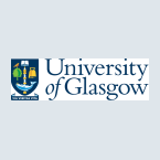 University of Glasgow brand logo for universityofglasgowshops.com