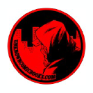 Unknown Comic Books brand logo for unknowncomicbooks.com