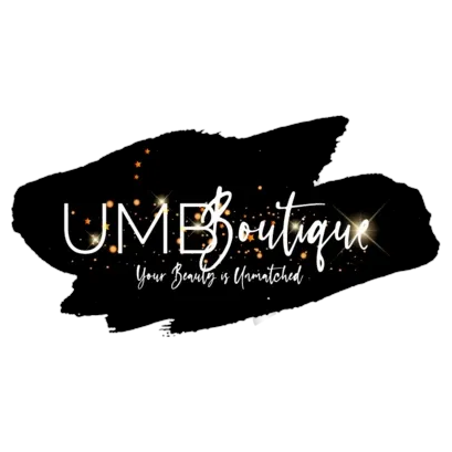 Unmatched Beauty LLC brand logo for umbboutique.com