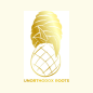 Unorthodox Roots brand logo for unorthodoxroots.com