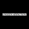 Unseen Addiction brand logo for unseenaddiction.com