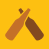 Untappd Store brand logo for store.untappd.com