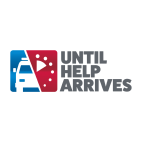 Until Help Arrives Shop brand logo for untilhelparrivesshop.com