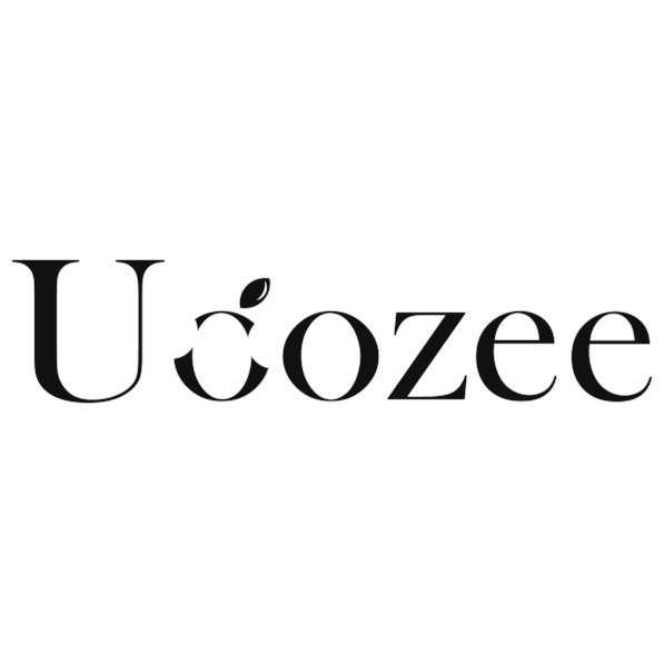 Uoozee brand logo for uoozee.com