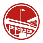 Up The Reds brand logo for upthereds.co.uk