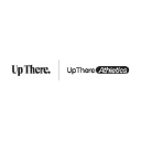 Up There brand logo for uptherestore.com