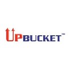 UpBucket brand logo for upbucket.com
