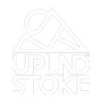 Uplnd Stoke brand logo for uplndstoke.com