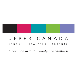 Upper Canada Soap brand logo for uppercanadasoap.com