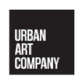 Urban Art Company brand logo for urbanart.co