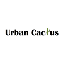 Urban Cactus brand logo for shopurbancactus.com