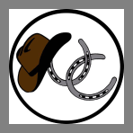 Urban Cowboy Apparel brand logo for urbancowboyusa.com