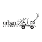 Urban Cricket. brand logo for urbancricketnyc.com