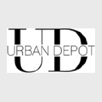 Urban Depot Leederville brand logo for urbandepot.com.au