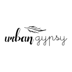 Urban Gypsy Co brand logo for urbangypsy.co