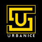 Urban Ice brand logo for shopurbanice.com