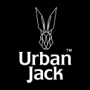 Urban Jack brand logo for urbanjack.com